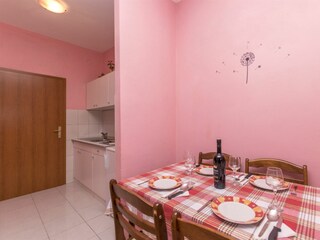 Apartment Brodarica Ausstattung 9