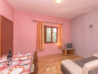 Apartment Brodarica Ausstattung 10