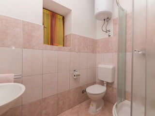 Apartment Brodarica Ausstattung 11