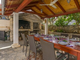 Holiday house Donje Selo Features 9