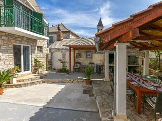 Holiday house Donje Selo Outdoor Recording 8