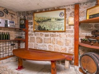 Ferienhaus Donje Selo Ausstattung 25