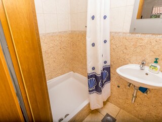 Ferienhaus Donje Selo Ausstattung 11