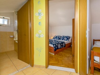 Ferienhaus Donje Selo Ausstattung 13