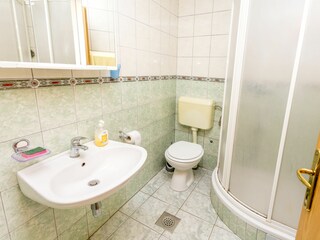 Ferienhaus Donje Selo Ausstattung 18