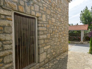 Holiday house Donje Selo Outdoor Recording 4