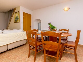 Ferienhaus Donje Selo Ausstattung 25