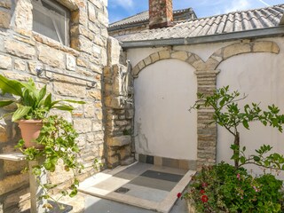 Ferienhaus Donje Selo Außenaufnahme 5