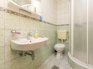 Ferienhaus Donje Selo Ausstattung 27