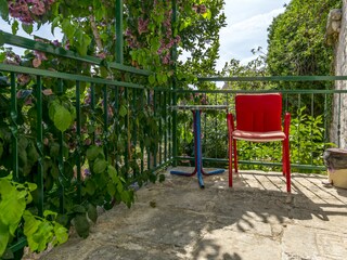 Ferienhaus Donje Selo Ausstattung 33