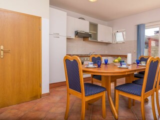 Ferienhaus Donje Selo Ausstattung 36