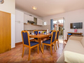 Ferienhaus Donje Selo Ausstattung 37