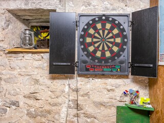 Ferienhaus Donje Selo Ausstattung 38