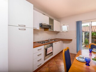 Ferienhaus Donje Selo Ausstattung 39