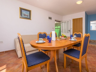 Ferienhaus Donje Selo Ausstattung 42