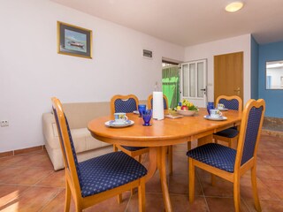 Holiday house Donje Selo Features 42