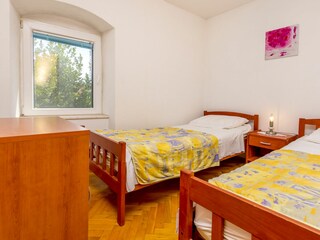 Ferienhaus Donje Selo Ausstattung 47