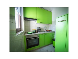 Ferienhaus Seget Donji Ausstattung 8