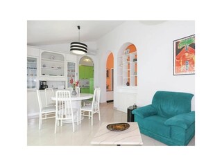 Ferienhaus Seget Donji Ausstattung 13