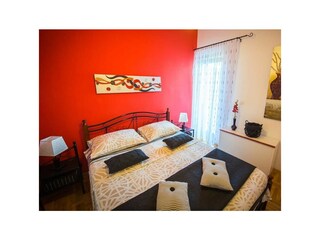 Ferienhaus Seget Donji Ausstattung 14
