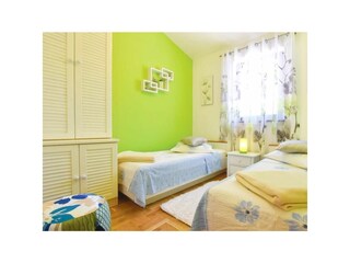 Ferienhaus Seget Donji Ausstattung 16