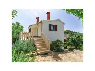 Ferienhaus Seget Donji Außenaufnahme 1
