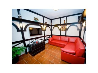 Ferienhaus Seget Donji Ausstattung 27
