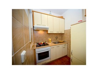Ferienhaus Seget Donji Ausstattung 33