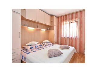 Ferienhaus Seget Donji Ausstattung 35