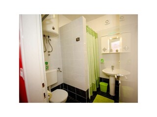 Ferienhaus Seget Donji Ausstattung 39