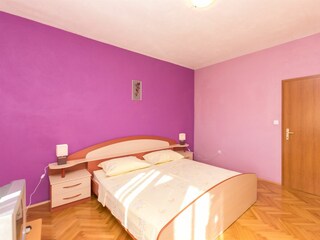 Apartment Brodarica Ausstattung 4