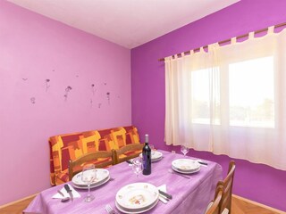 Apartment Brodarica Ausstattung 6