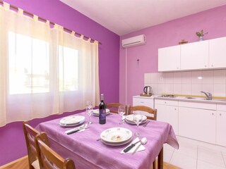 Apartment Brodarica Ausstattung 5