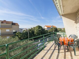 Apartment Brodarica Ausstattung 6