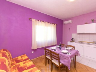 Apartment Brodarica Ausstattung 8