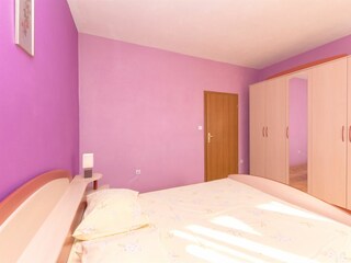 Apartment Brodarica Ausstattung 9