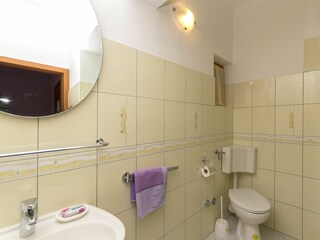 Apartment Brodarica Ausstattung 10