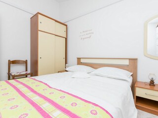 Apartment Vodice Features 7