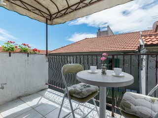 Apartment Vodice Features 8