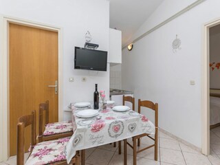 Apartment Vodice Features 9