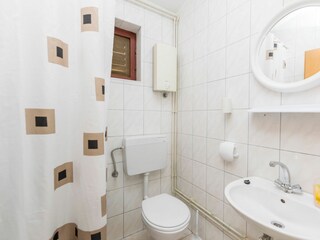 Apartment Vodice Features 12