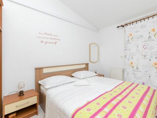 Apartment Vodice Features 14