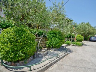 Apartment Vodice Features 17