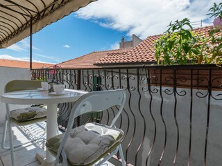 Apartment Vodice Outdoor Recording 5