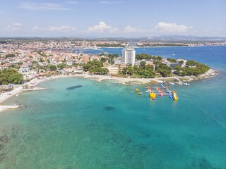 Apartment Vodice Environment 25