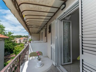 Apartment Vodice Outdoor Recording 6