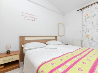 Apartment Vodice Features 9