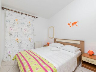 Apartment Vodice Features 10