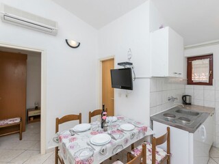 Apartment Vodice Features 12
