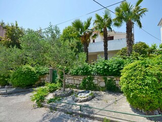 Apartment Vodice Features 13